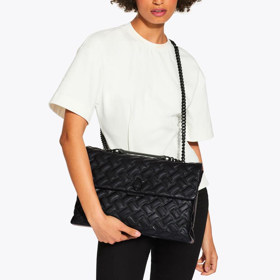 Women s Bag Black XXL Kensington Drench