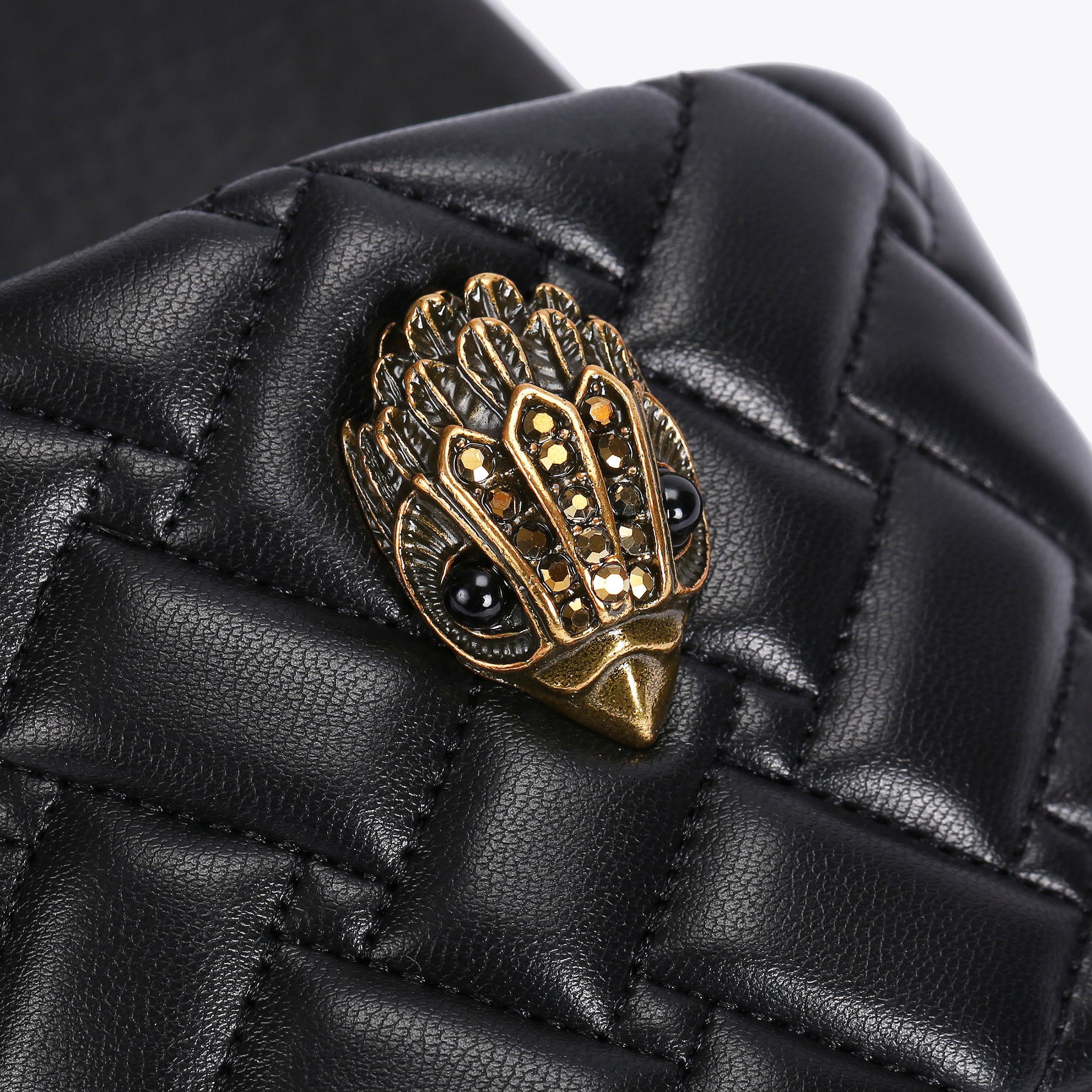 kurt geiger meena sliders