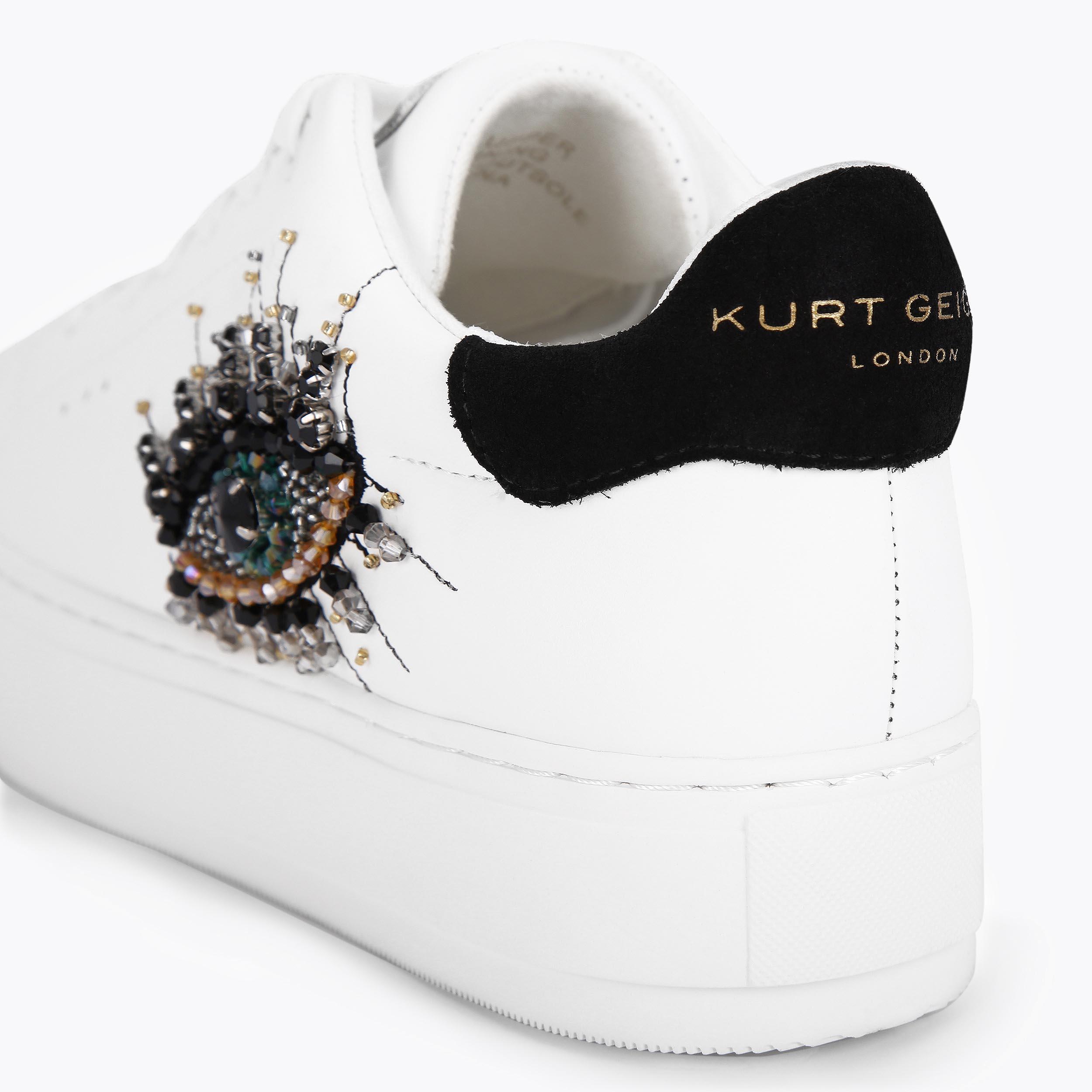 Legend　CHIC　ジェジュン All Gender Uneek PLT Tassel(25cm Champagne Gold×Star White