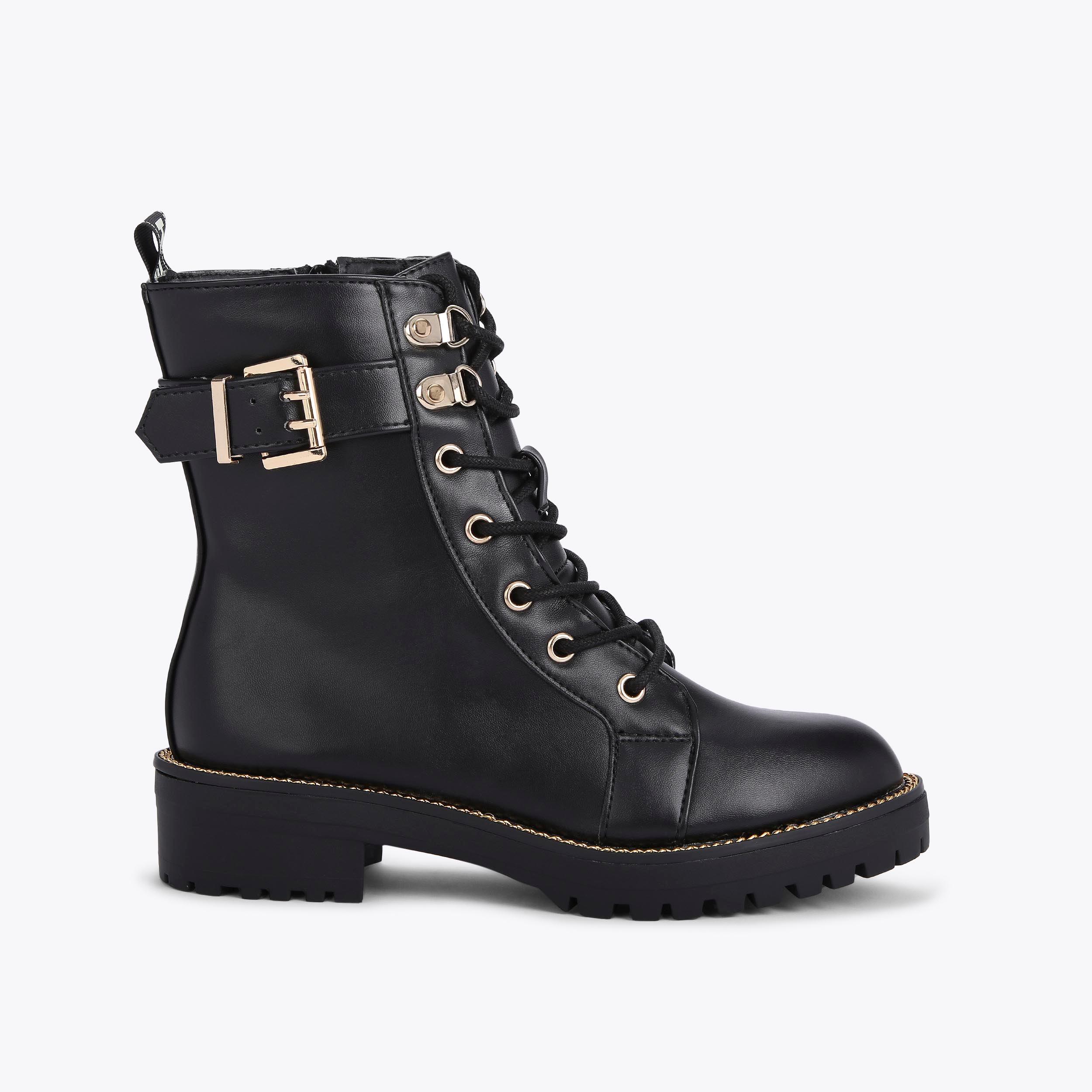 Kurt geiger sade 2 boots hotsell
