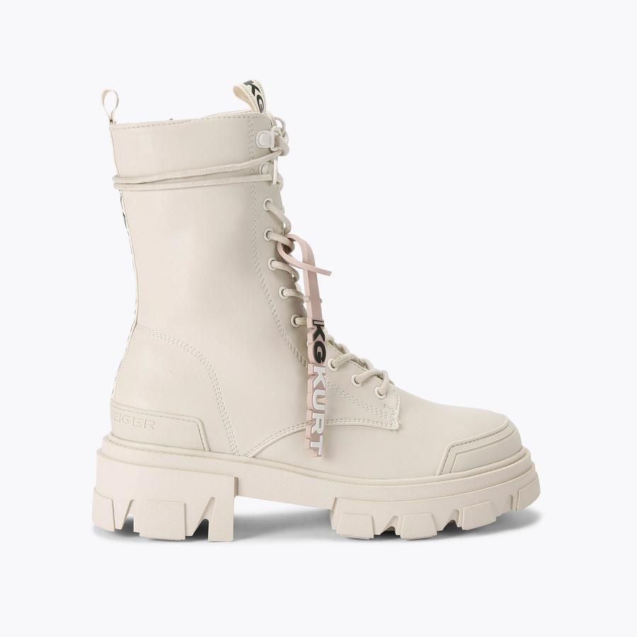 Lace up boots kurt geiger best sale