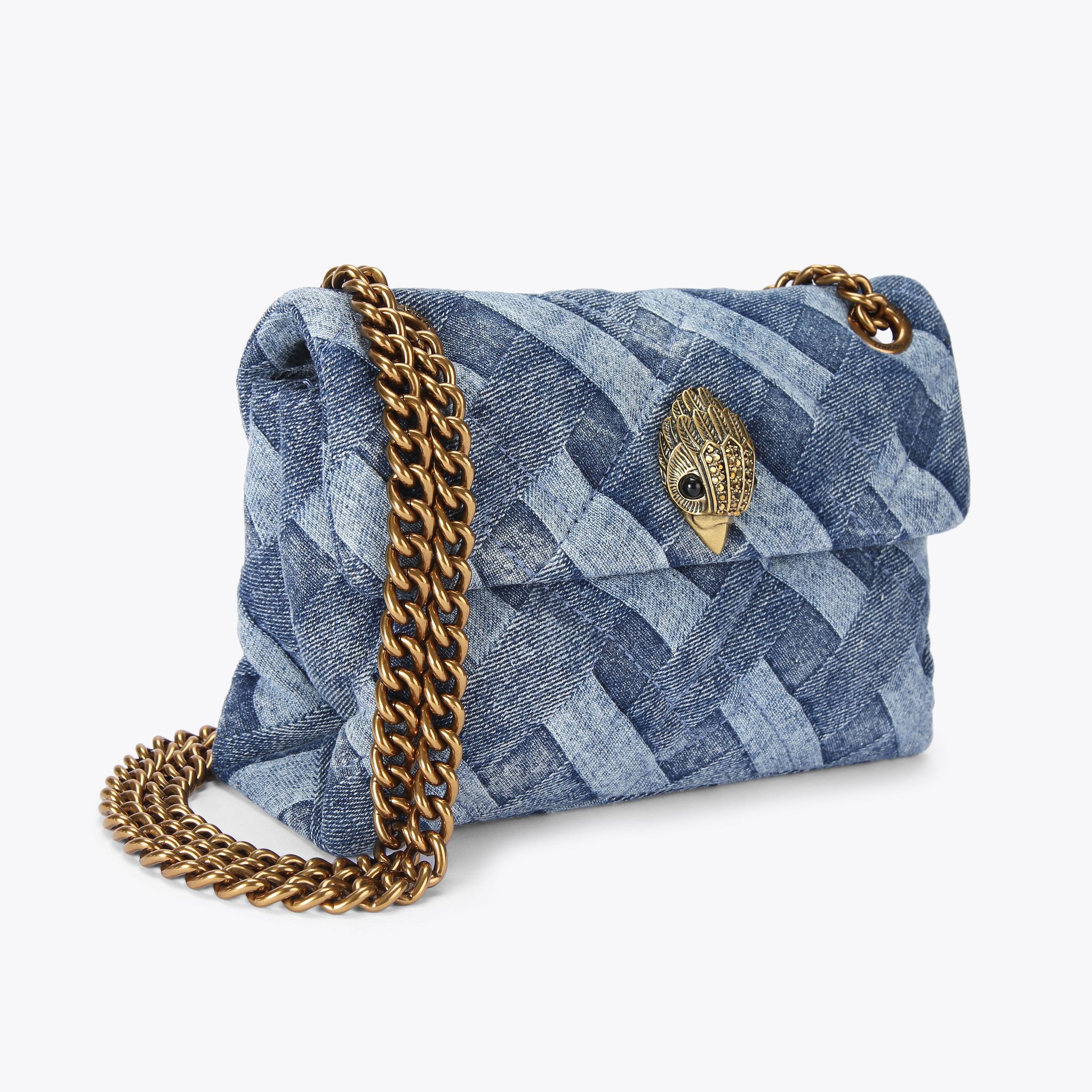 【Odd Studio】ODD Signature Denim Mini Cross Bag MUSINSA | ODDSTUDIO Odd Signature Denim Mini Cross Bag