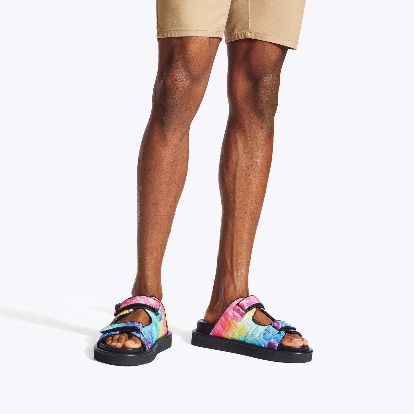 kurt geiger orson slide