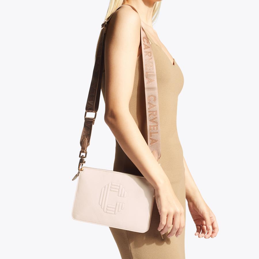 Carvela crossbody bag clearance