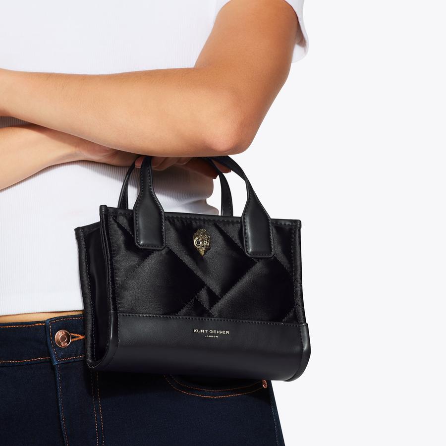 Kurt geiger shopper bag deals