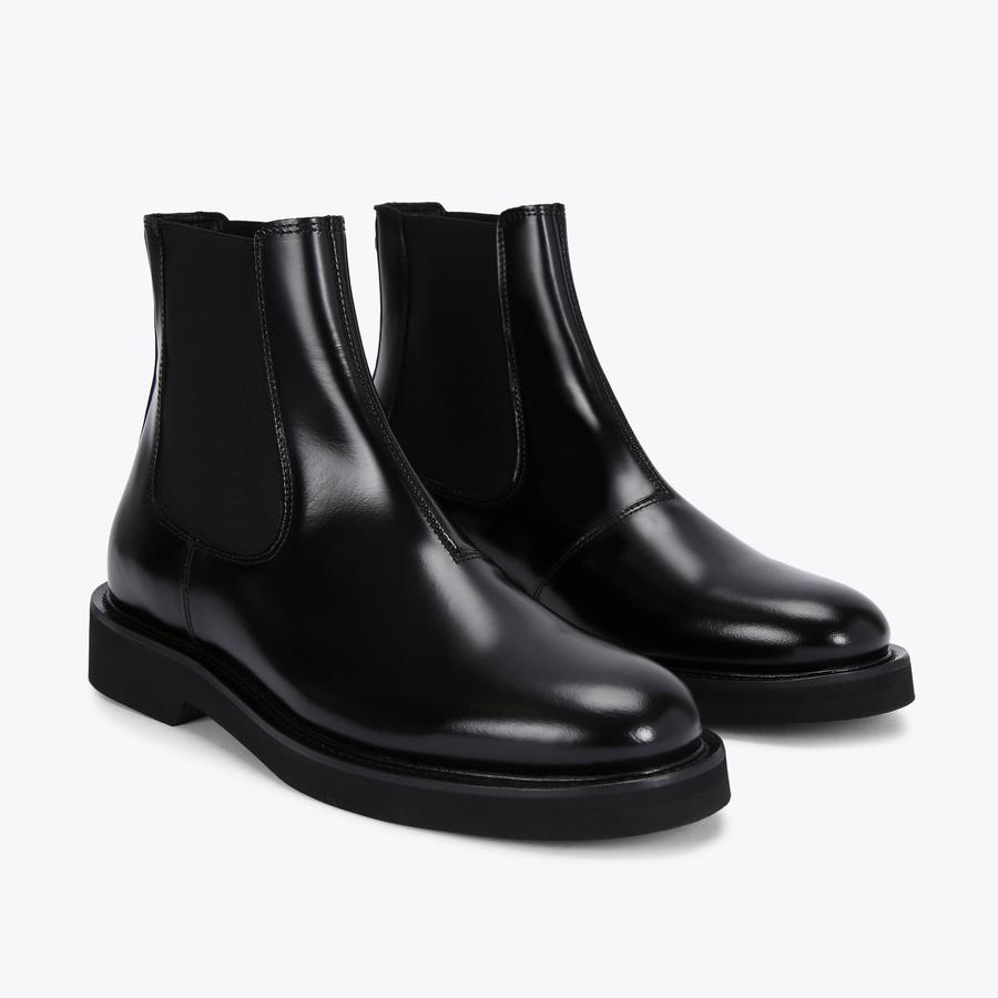 Kurt geiger mens chelsea boots best sale