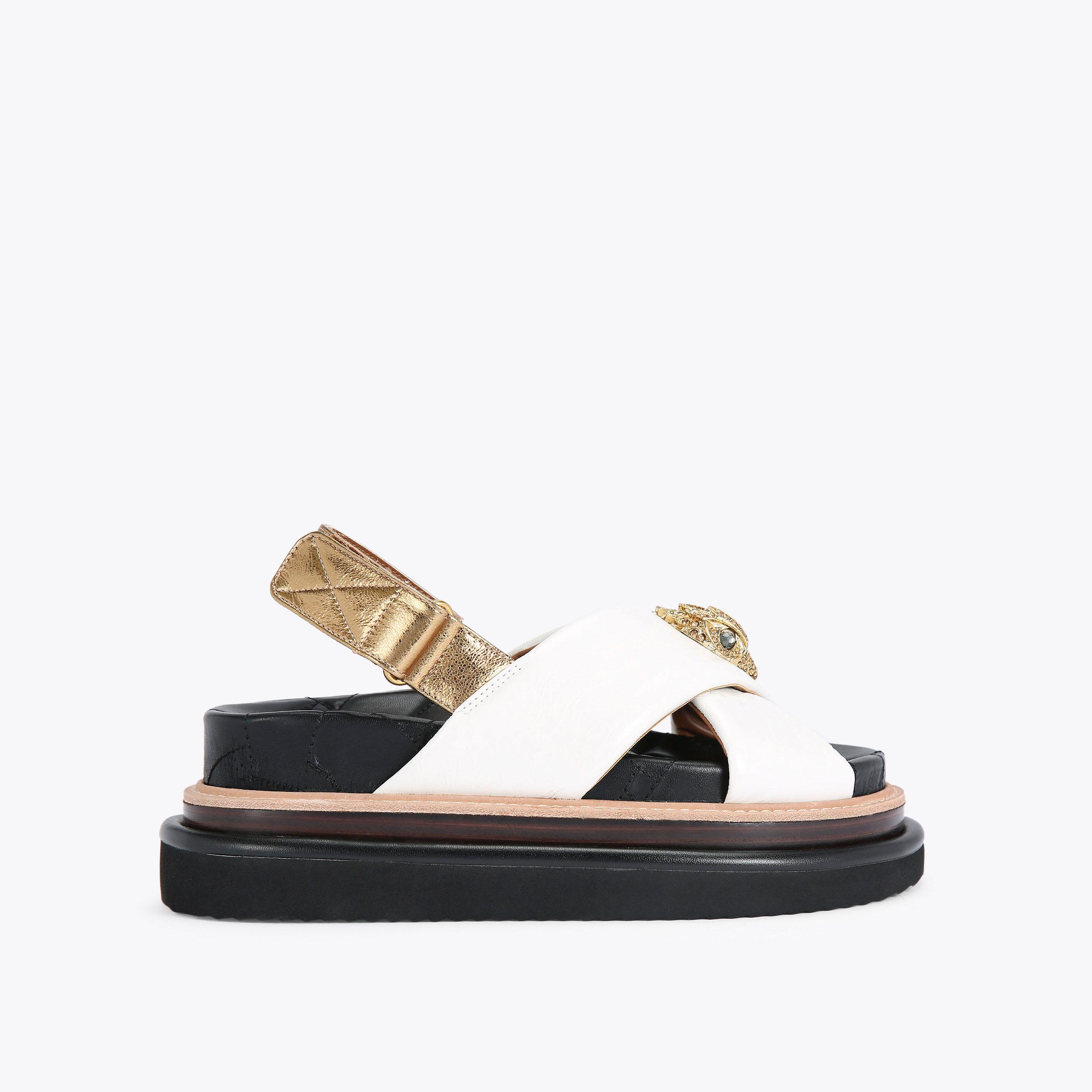 Kurt geiger bridal outlet